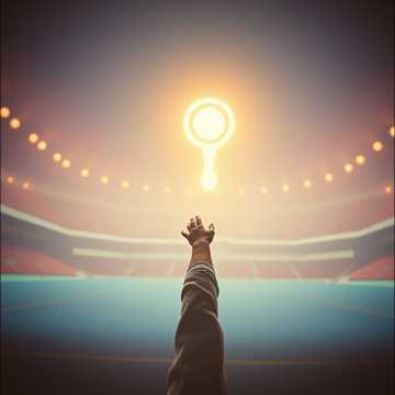 Alba Martinez CasasのPequeño Giganteのカバーアート