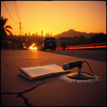 Cover art for Desde San Marcos Hasta México by Jose Lopez