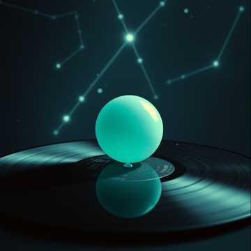 Jesus F의 jade 커버 아트