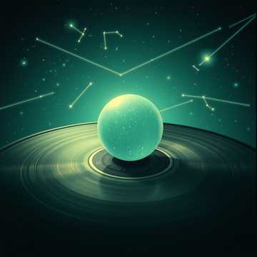 Jesus F의 jade 커버 아트