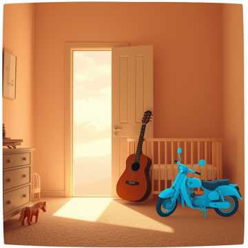 Обложка Samuel, orgullo de nuestro corazón от achicagab@msn.com