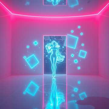 Karen VargasのAndrómeda en mi pielのカバーアート