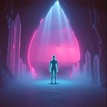 Обложка PARALYS от xohere4718@indevgo.com