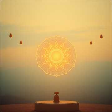 Обложка Rahu от Chitra S/M