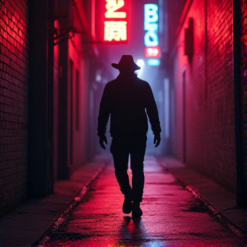 Cover art for Bandolero de la Calle by Cesar Damian