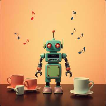 Cover art for Muierea Bate la Cap by VirtualMusic2