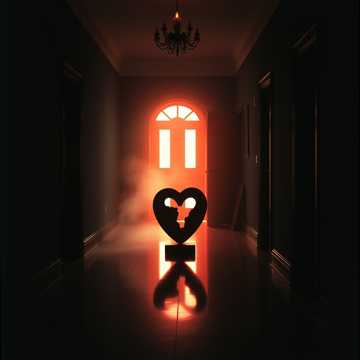 Stephen SwartのHell and Back to Youのカバーアート