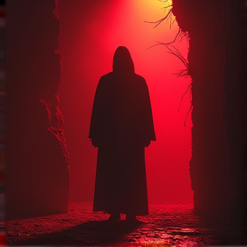 Cover art for The Ride is Over by Stephen Swart