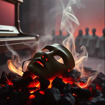 Pochette de Sourire Sourire par Arie