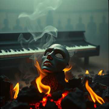 Pochette de Sourire Sourire par Arie