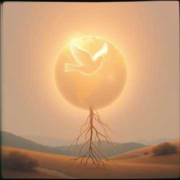 Jules Eric DONGMO의 paix 커버 아트