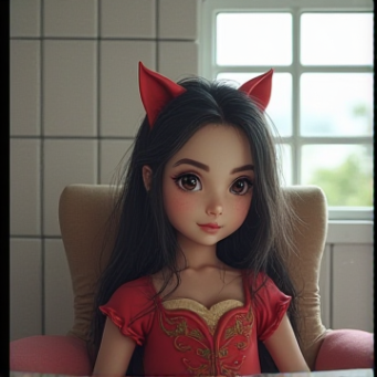 Cover art for Meri Madang by Graham Gungun