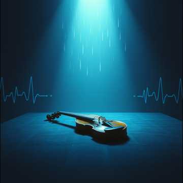 Rashaad Voegt의 Behind My Smile 커버 아트