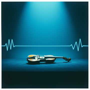 Rashaad Voegt의 Behind My Smile 커버 아트