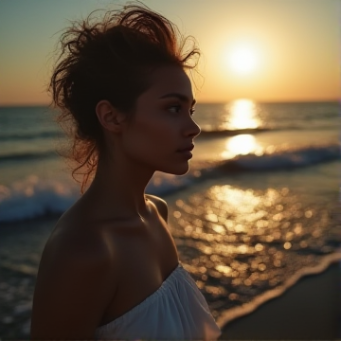 Cover art for I n This I am by D Girond