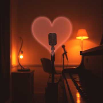 Cover art for Half Light Heart by Sai Nikhil Kammari