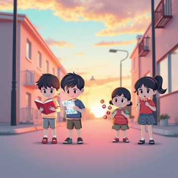 Cover art for Familia by andreeaen25@gmail.com