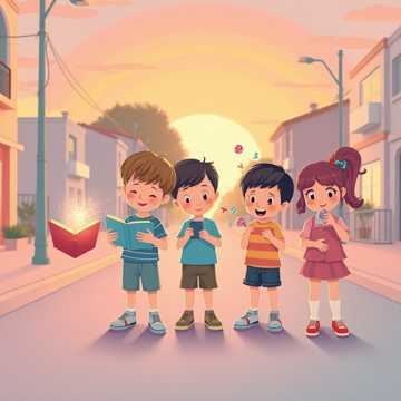 Cover art for Familia by andreeaen25@gmail.com