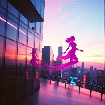 Akhil reddyのSlideOn Sparksのカバーアート