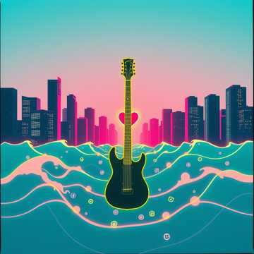 AI Music Generator - No quieren la verdad - AI-generated song