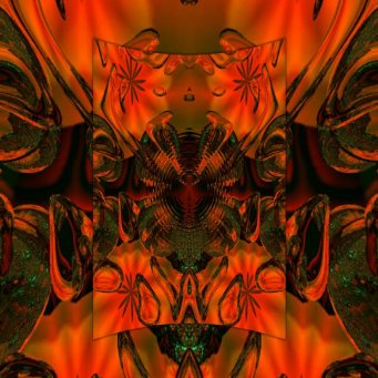 Cover art for SLAYER  LYRICS by D Girond