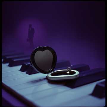 Обложка L'amour c'est un poison от boherlouna@gmail.com