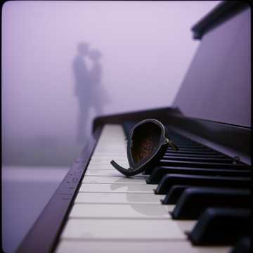 Обложка L'amour c'est un poison от boherlouna@gmail.com