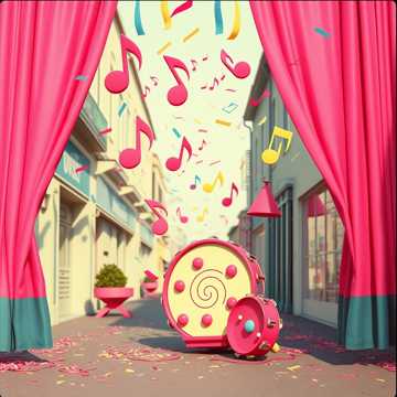 Cover art for العيد ما بقى ليه سيمانة by Aya Jahidy