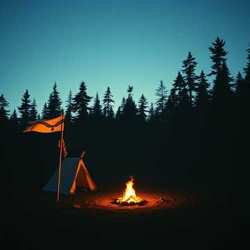 AI Music Generator - Toujours prêts - AI-generated song