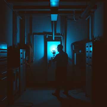 Cover art for Fázis a szívben by Dominik