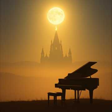 Cover art for Ancient Flame Rising by Ray Marques