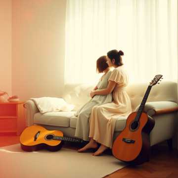 Alba MartinezのTata Albaのカバーアート