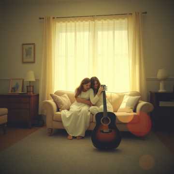 Alba MartinezのTata Albaのカバーアート