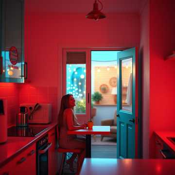 Cover art for Marina Para Siempre by albayanton@yopmail.com