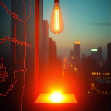 Cover art for Fázison Túl by Dominik