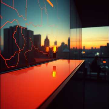 Cover art for Fázison Túl by Dominik