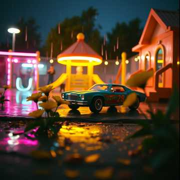 Обложка Amor Suspendido от francisco esquina