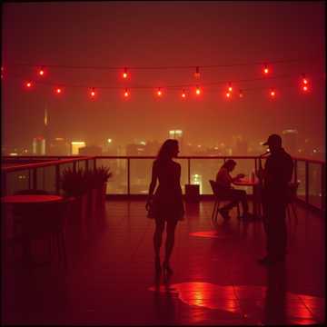 Cover art for Midnight In My Polo by Pro Kid