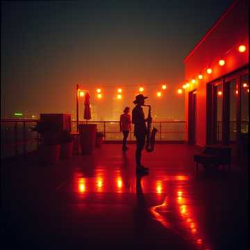 Cover art for Midnight In My Polo by Pro Kid