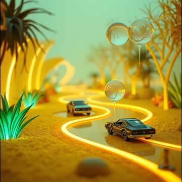 Portada de Amor Suspendido por Francis Ramirez