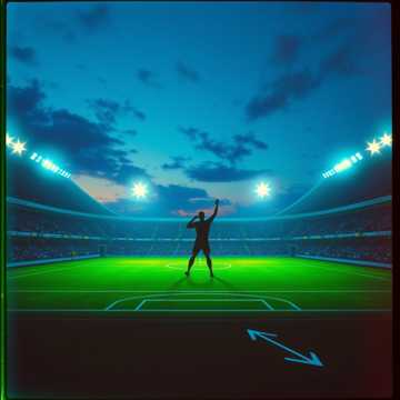 Portada de Hands of Hans por Paul Mokenti