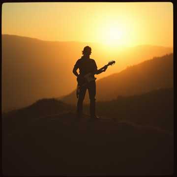 Cover art for Baladas de Malcom el Guerrillero by tonybatista418@gmail.com