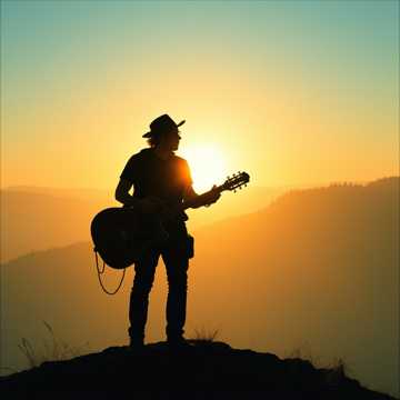 Cover art for Baladas de Malcom el Guerrillero by tonybatista418@gmail.com