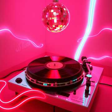 Pochette de خسارة فيها الحب par Maher Khlifi