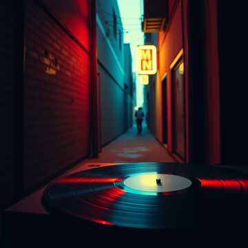 Cover-Art für Barrio Cipher Loop von Black Eldemonio