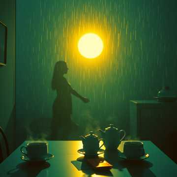 Pochette de Legit couple par Afriwood Tv