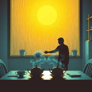 Pochette de Legit couple par Afriwood Tv