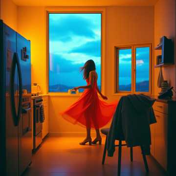 SolihaのOpajonのカバーアート