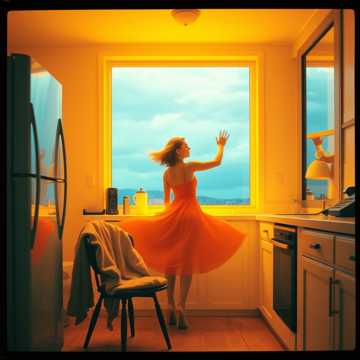 SolihaのOpajonのカバーアート