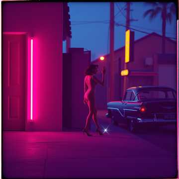 Cover art for Meu caso favorito by M.R